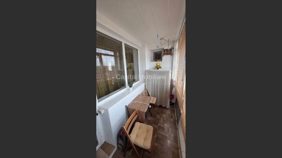 Apartament 3 cam. bloc cu lift, loc de parcare, Stomatologie - 5