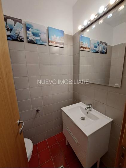 Apartament 2 Camere | Asmita Gardens | 2 Bai | Balcon | Metrou - 7