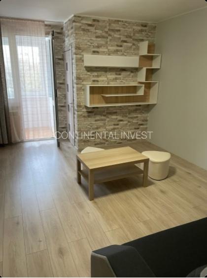 Garsoniera moderna, zona Titan - 3 min metrou, parc IOR, bloc mixt/ 32 mp - 2