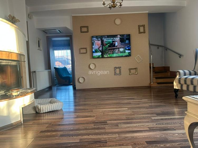 Casă individuală 7 camere | 180 mp util   | teren 650 mp | fără comision - 6