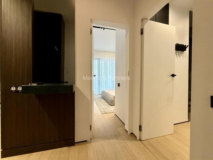 Apartament Exclusivist | Garaj | zona Vivo - 11