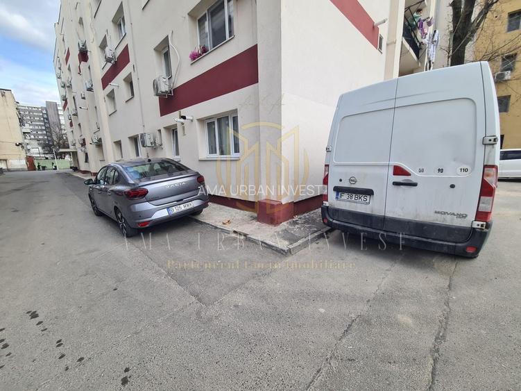 berceni aleea nehoiu centrala proprie gaze - 12