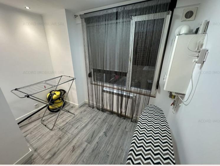 Faleza Nord - Apartament cu 3 camere, nou renovat