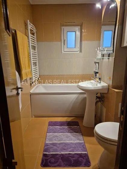 Apartament 3 camere - Inel II - 129.000 euro (Cod E11) - 8