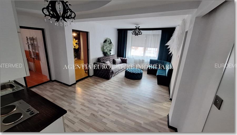 Apartament de inchiriat in Constanta, Km 4/ 5 - 5 camere - 2