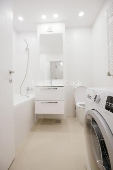 Garsoniera moderna de inchiriarat, Hils Brauner/ Pallady/ Metrou N. Teclu - 6