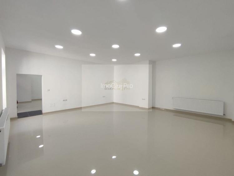 Vanzare spatiu comercial-Ultracentral-CLUJ- 86.7mp, 1.200€/lună Chirie - 3