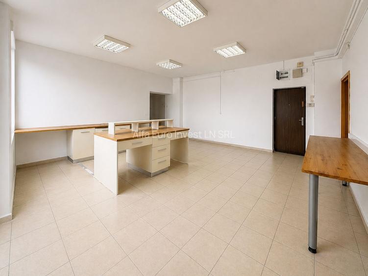 Spațiu profesional de închiriat – Centru Civic, Brașov - 8