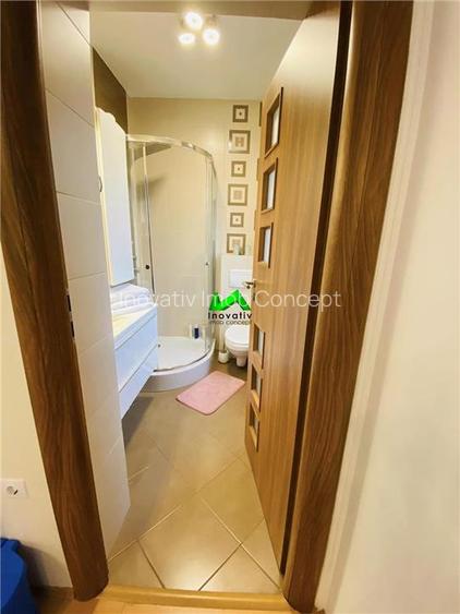 Apartament de inchiriat 4 camere 170 mp Sibiu Turnisor - 8