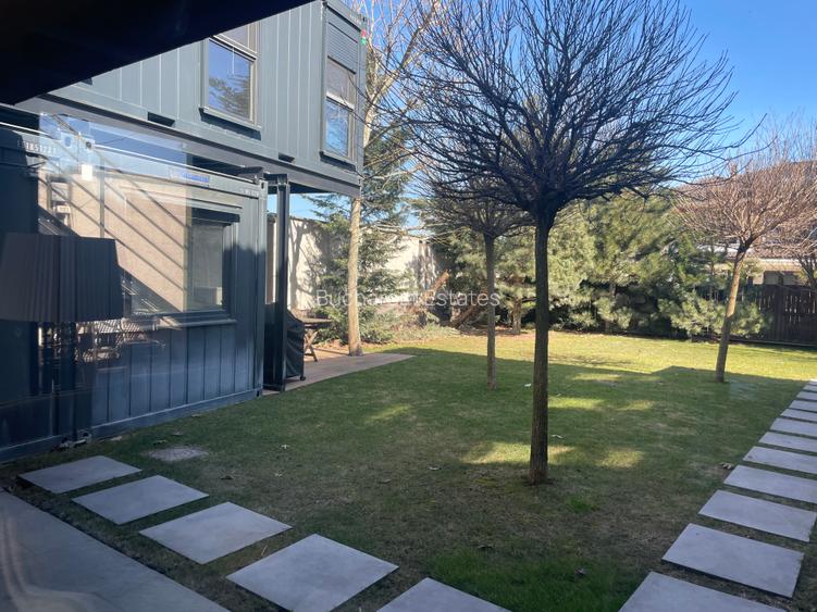 Oxford Gardens beautiful 5 bedrooms semi-furnished villa - 25