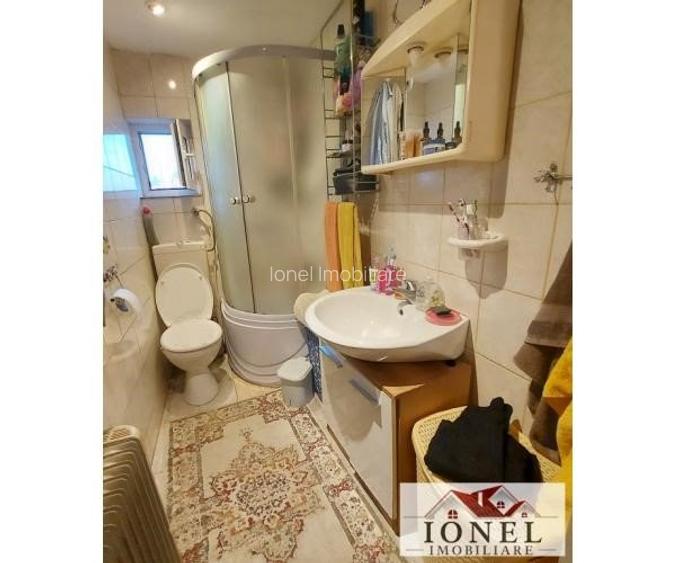 Vanzare casa Alba Iulia - Cetate -700 mp teren - 6