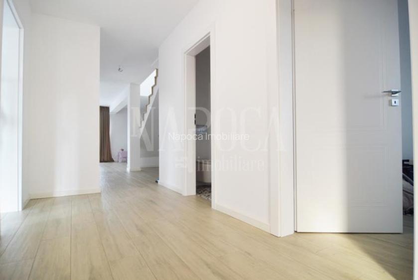 Casa 5 camere de vanzare in Floresti - 10