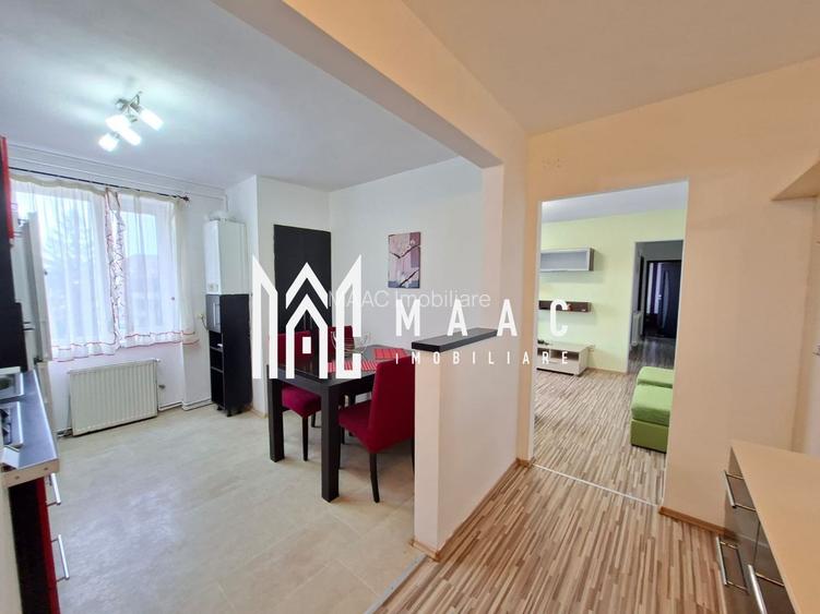 Apartament 3 camere| Balcon | 68MPU | Hipodrom - 7