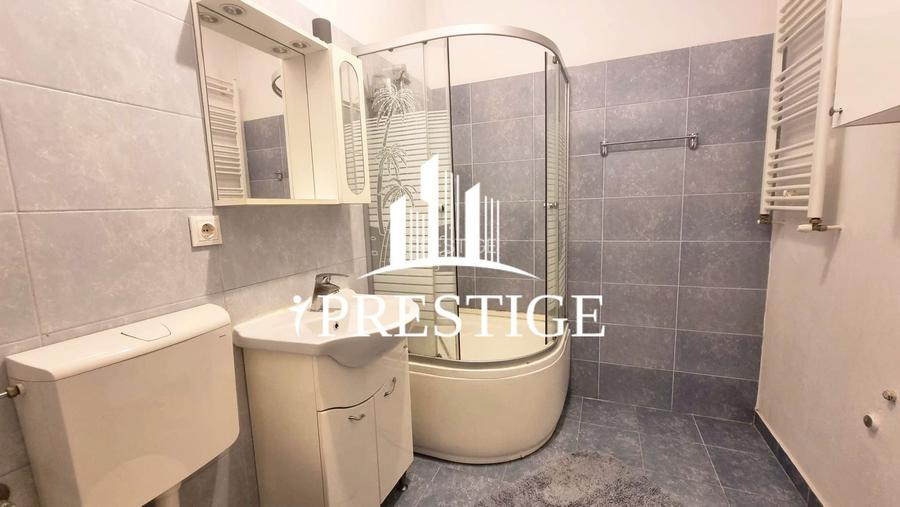 GARSONIERĂ DECOMANDATĂ ÎN TURNIȘOR | ETAJ | BALCON | LOC DE PARCARE - 5