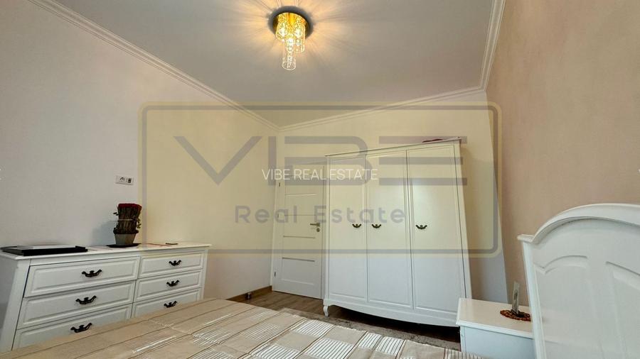 Casa individuala 4 camere I 500mp teren I cartier privat select V. Lupului I - 12