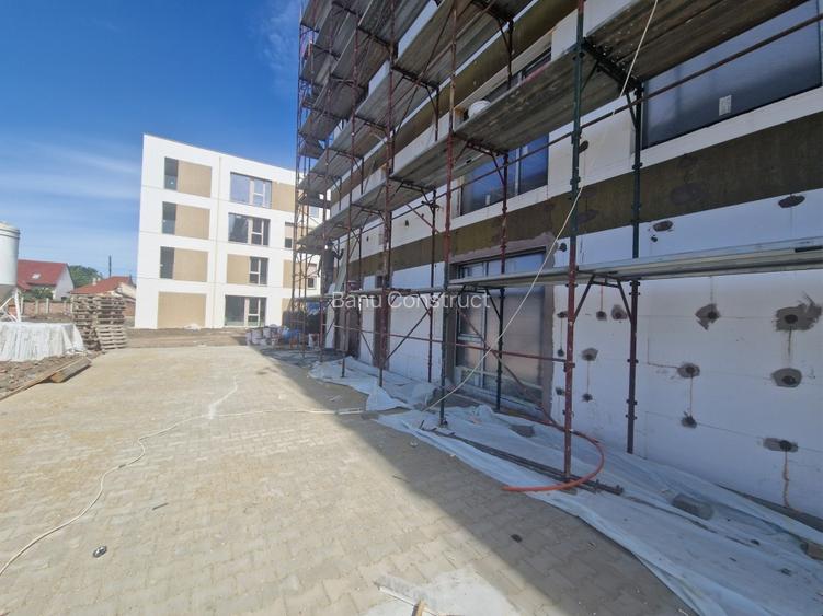 Apartament cu 1 camera-ideal pentru investitie, in Timisoara - 9