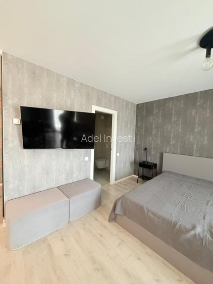 Studio modern | Oportunitate investitie | H Pipera Lake | Aviatiei - Pipera - 5