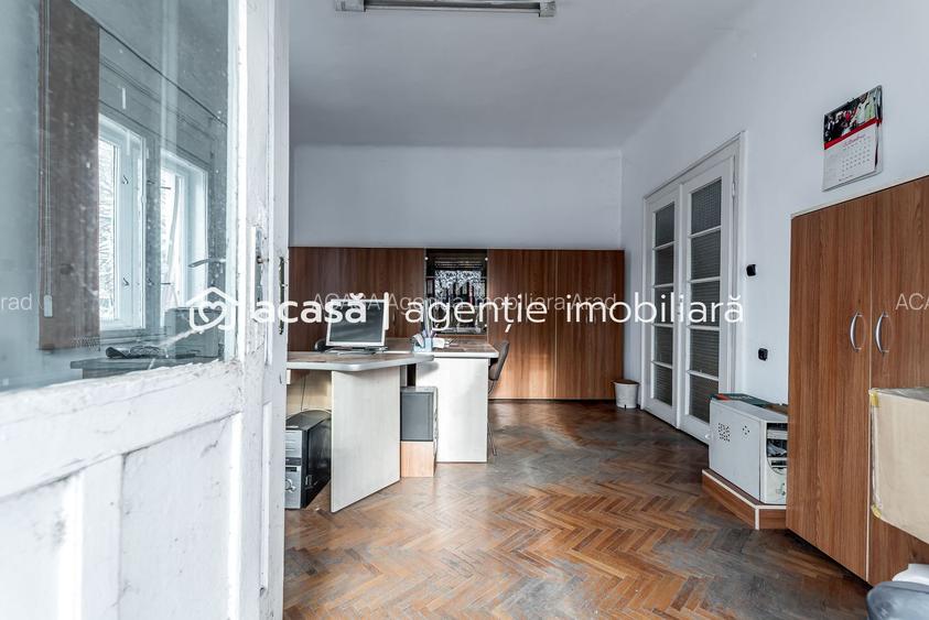 Vila individuala de exceptie Praporgescu Malul Mureșului - 12