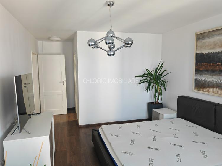 Apartament 4 camere confort sporit, liber la vanzare zona AFI - 7