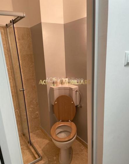 Garsoniera de inchiriat | Baneasa | Metrou | Mobilata - 5