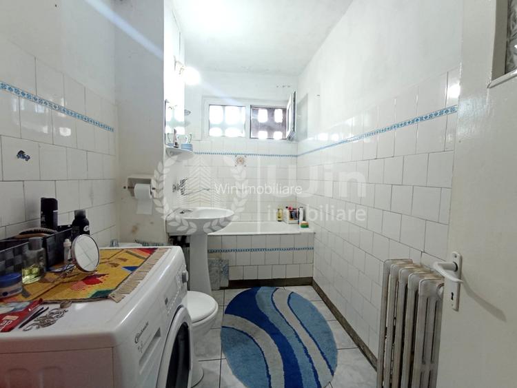 Apartament 4 camere | Etaj 2 | Decomandat | Balcon | Manastur | Negoiu - 6