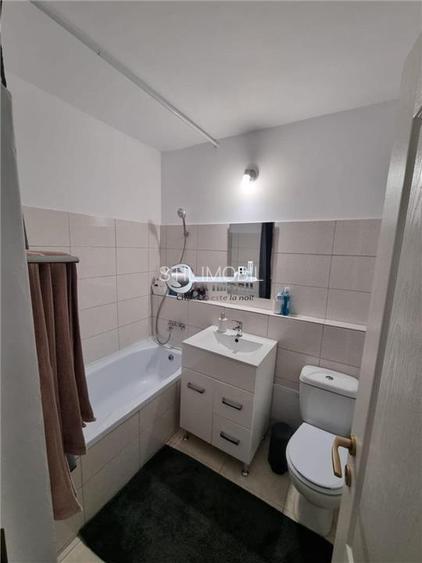 Apartament 1 camera | 42 mp | Bd. Poitiers (Lidl) - 8