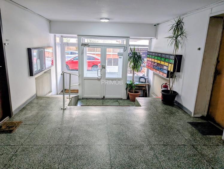 Bucurestii Noi-Jiului,mobilat/utilat/loc parcare/curat/luminos,3min-metrou - 8