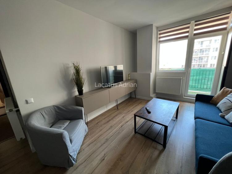 Apartament 3 camere Oasului 86-90 - 4