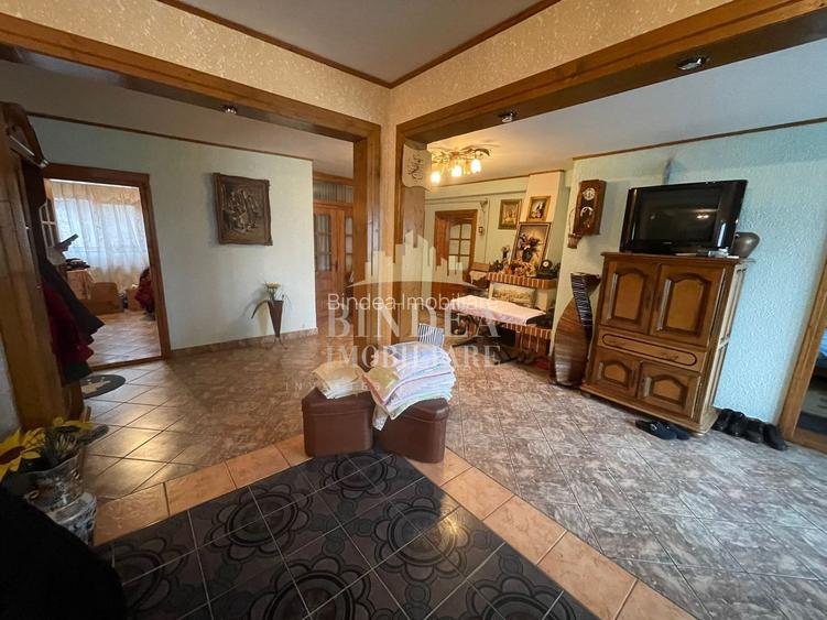 Casa individuala pe parter Giarmata - 4