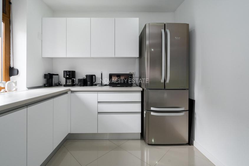 IANCU NICOLAE - AMFITEATRU RESIDENCE, 350 MP, 7 DORMITOARE, 5 BAI, 650 TEREN MP - 9