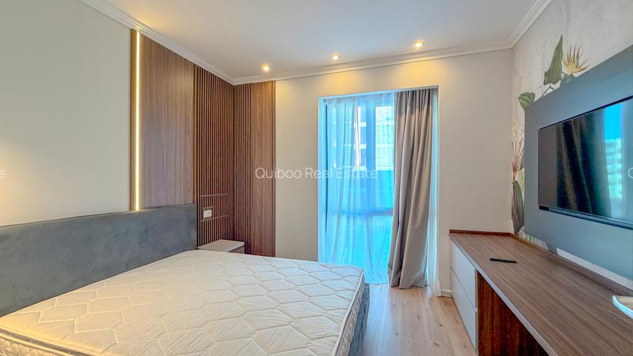 Apartament premium de inchiriat, 2 camere, One66 - 9