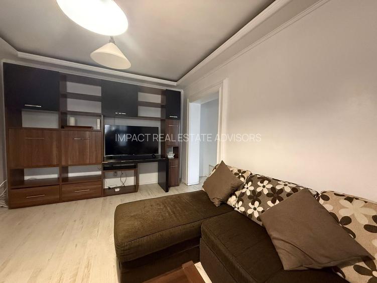 APARTAMENT 2 CAMERE | ZONA MOȘILOR | BLOC REABILITAT TERMIC | - 3