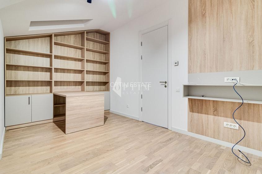 VILLA Cozy, curte 40 mp, Piscina,ZenVILLE - PIPERA! - 19