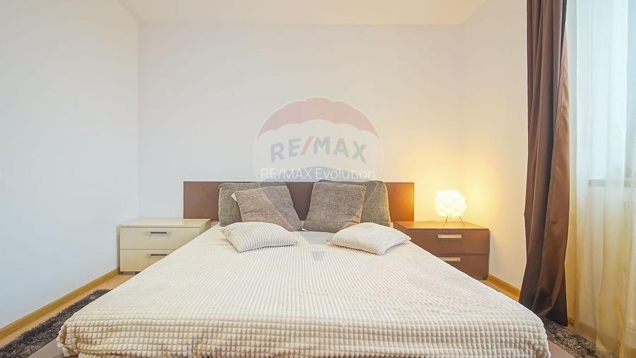 Comision 0 | Apartament cu 2 camere mobilat-utilat |Bulevardul Vlahuță - 6