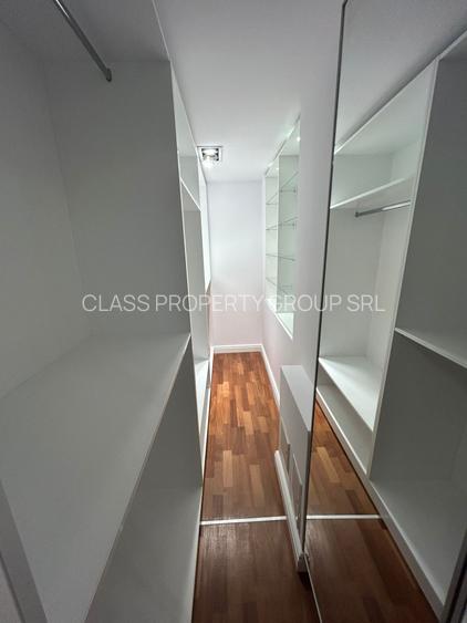 Apartament Duplex | 4 camere | Herastrau | Lux | Walk-in Dressing | Parcare - 18
