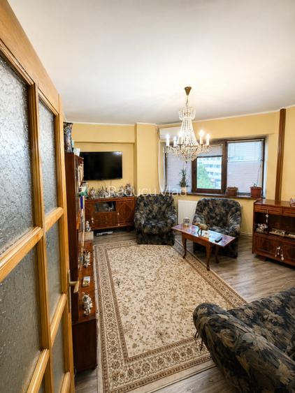  Apartament 2 camere – Alexandria, str. Dunării (deasupra restaurantului Lexi) - 2