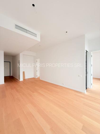 Apartament  3  camere - One Verdi Park-view liber - 10
