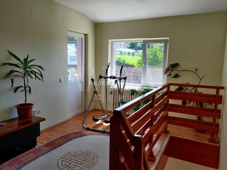 Casa 8 camere de vanzare in Iris, Cluj Napoca - 4