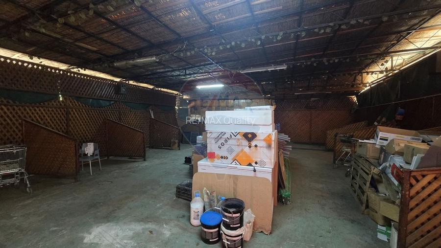 Spațiu comercial(bar+terasa) in zona Giulesti - 3