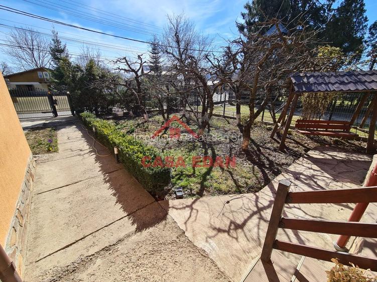 ●Casa in Breaza, central, 5 camere, 3 bai, an 2007, teren 410mp, 175.000e● - 3