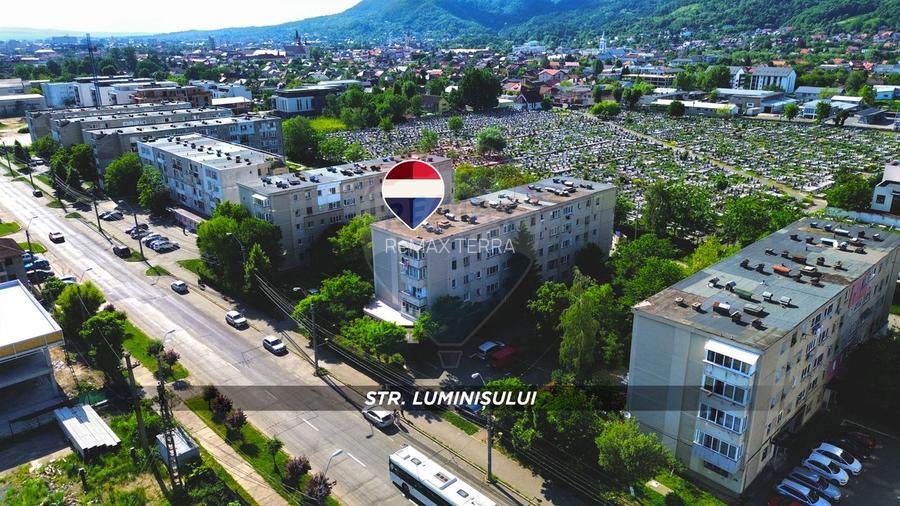 Apartament cu 3 camere si grădină de vânzare - 3