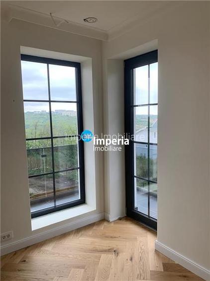 Casa pasiva 5 cam/Independenta energetic/Pompa caldura/Rediu Iasi - 23