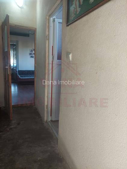 CASĂ PĂLTINIȘ\JUD. CARAȘ-SEVERIN\ COMISION 0% - 20