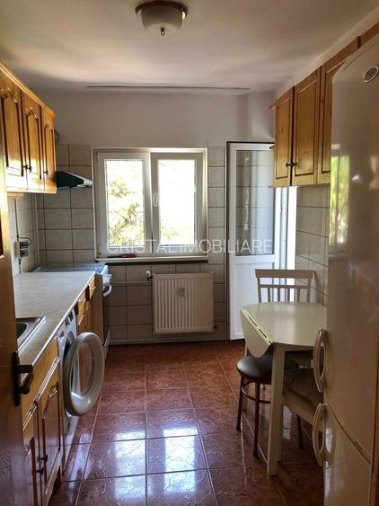 Apartament 2 camere, complet mobilat si utilat, Dreptății - Soseaua Virtutii - 5