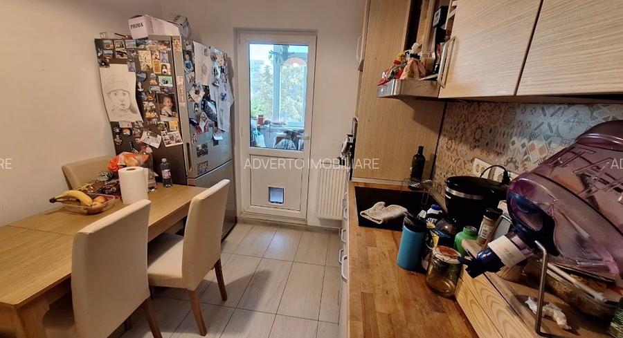 Apartament 3 camere de vânzare Gorjului - 5