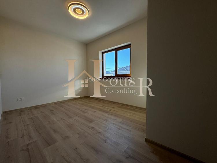 Zona Linistita.Disponibil imediat.Bucatarie inchisa.5camere! - 8