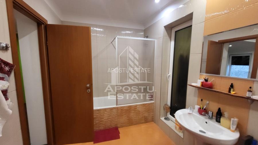 Vilă individuală premium,Dumbravita zona centrala - 32