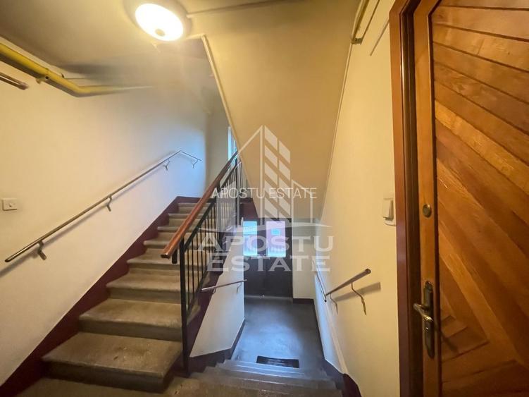 Apartament 4 camere zona Kaufland, Banu Maracine - 22
