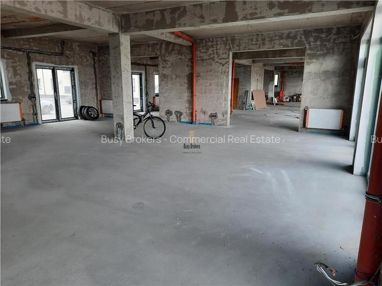 Spatiu Comercial, 76 mp, Sibiu - 8