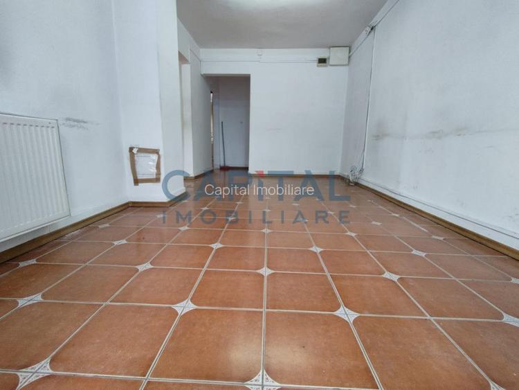 Spatiu comercial Stefan cel Mare, 56mp, 0% comision - 3